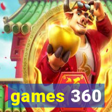 games 360